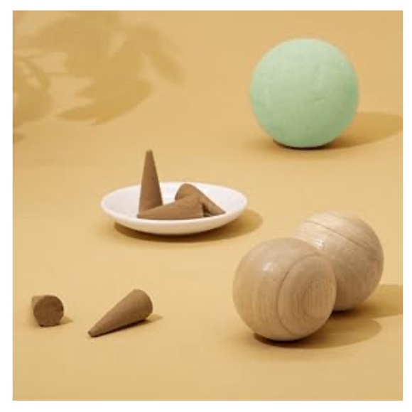 🧘🏻♀️ CALM CLUB brand new scented relaxation kit. Melt your stress away! - Picture 3 of 8